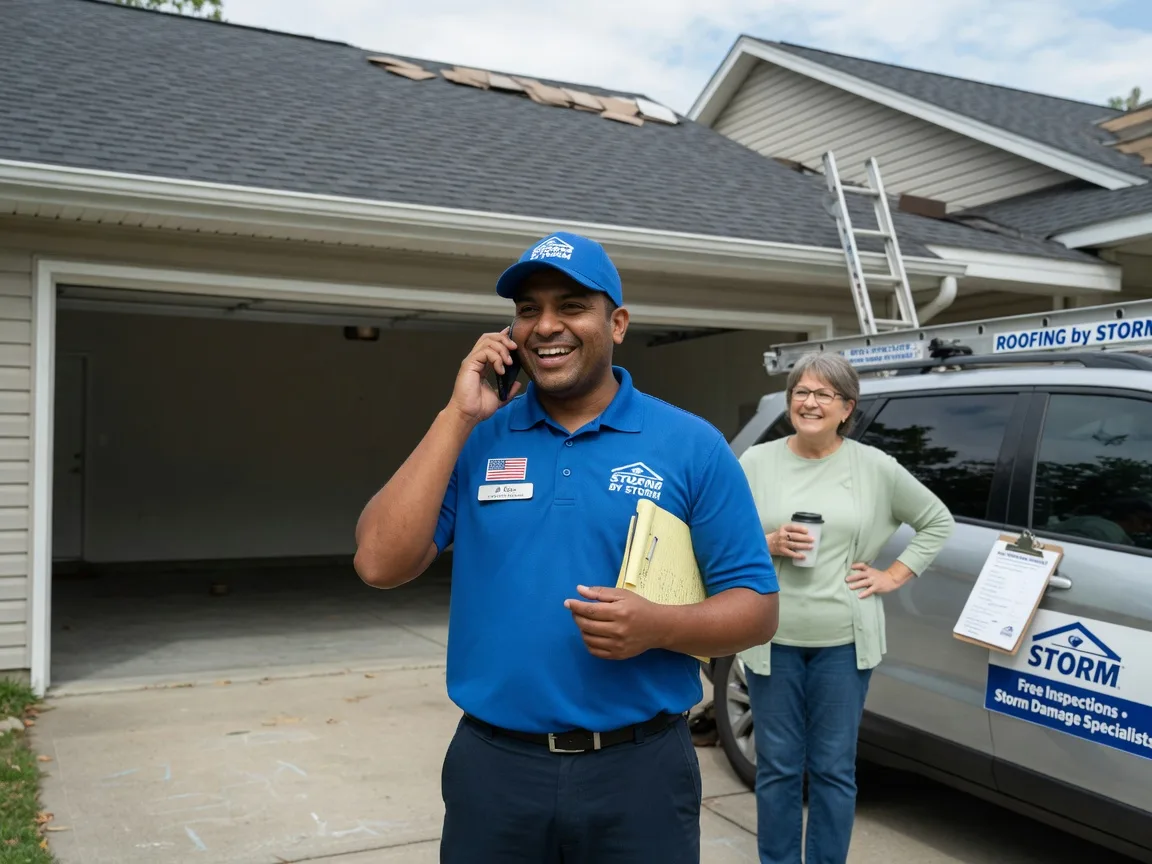 Roof Repair Near Me Harwood, ND FAQs